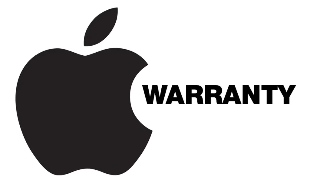 apple warranty