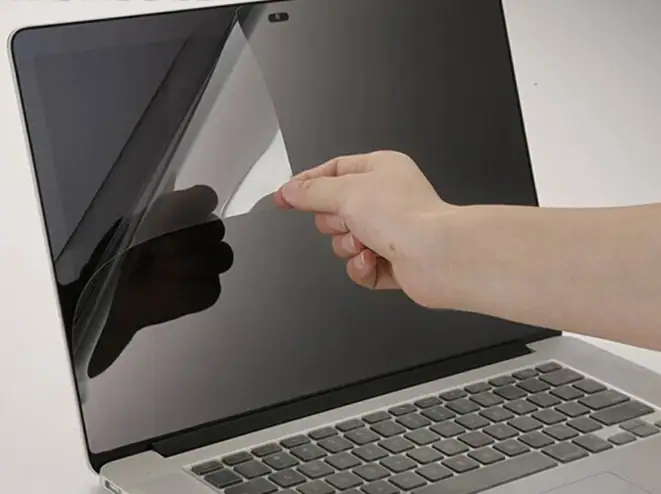 macbook screen protector