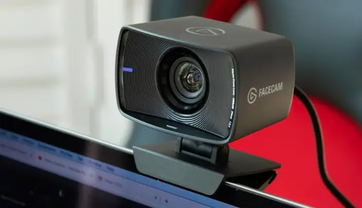 External USB Webcams