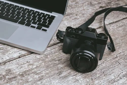 How to Use Canon Camera as Webcam