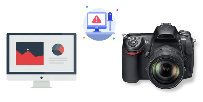 Troubleshooting Common Canon Camera Connection Issues with Mac