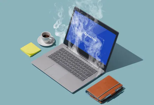 laptop overheating causes and its solutions